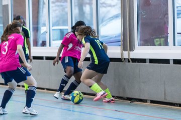 Bild 209 - wCJ Loewinnen Cup C2